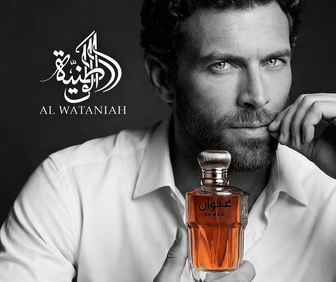 Tres perfumes árabes de Al Wataniah para sorprender en el Día del Padre