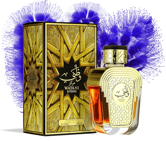 Watani Intense Gold