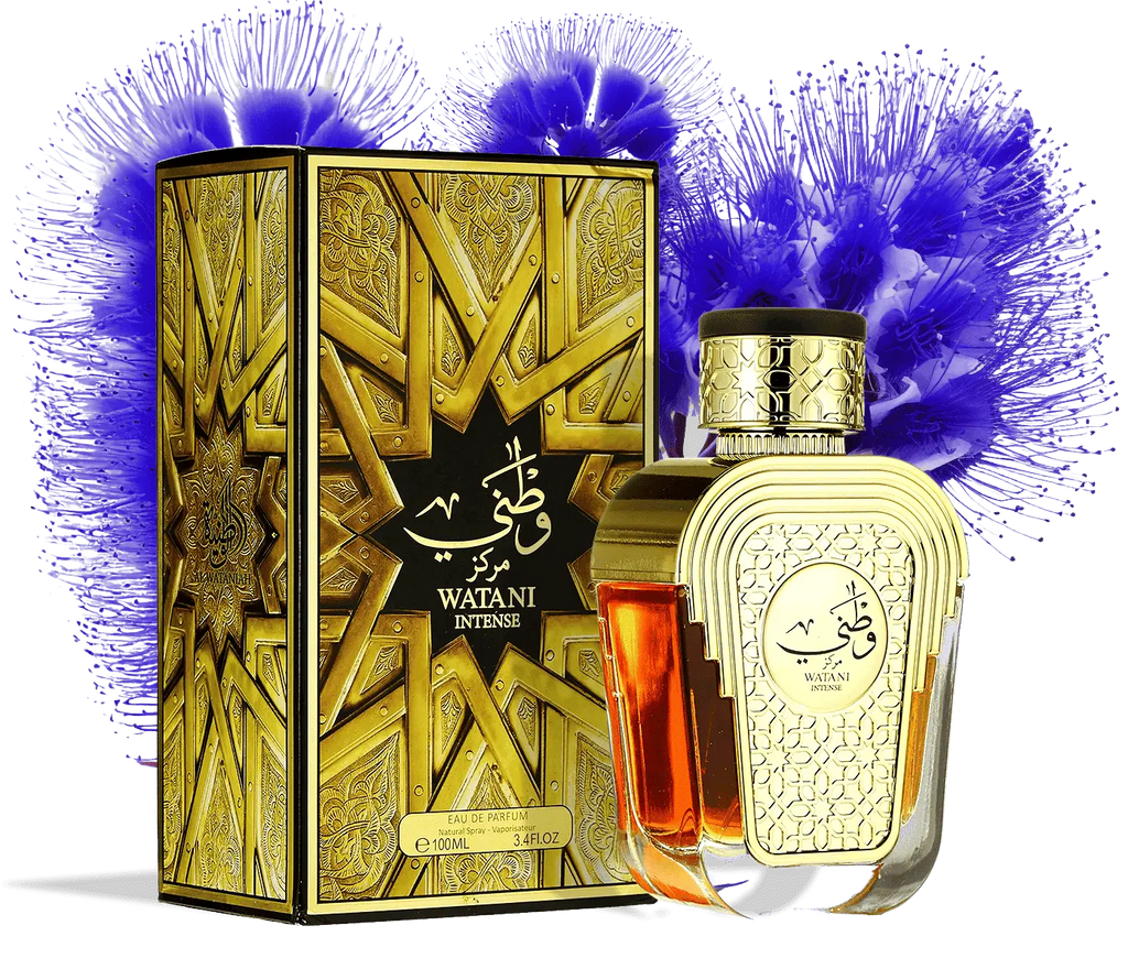 Watani Intense Gold