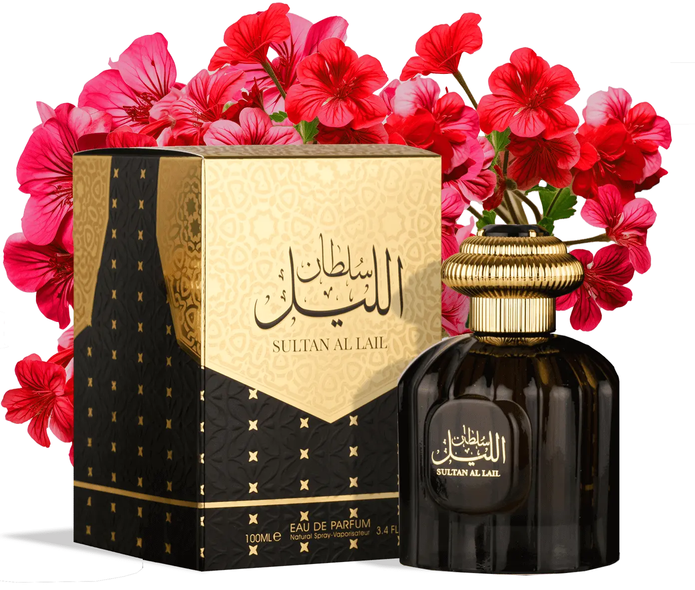 Sultan Al Lail