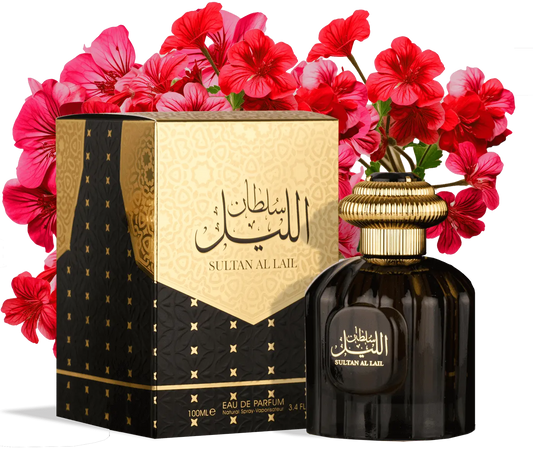 Sultan Al Lail