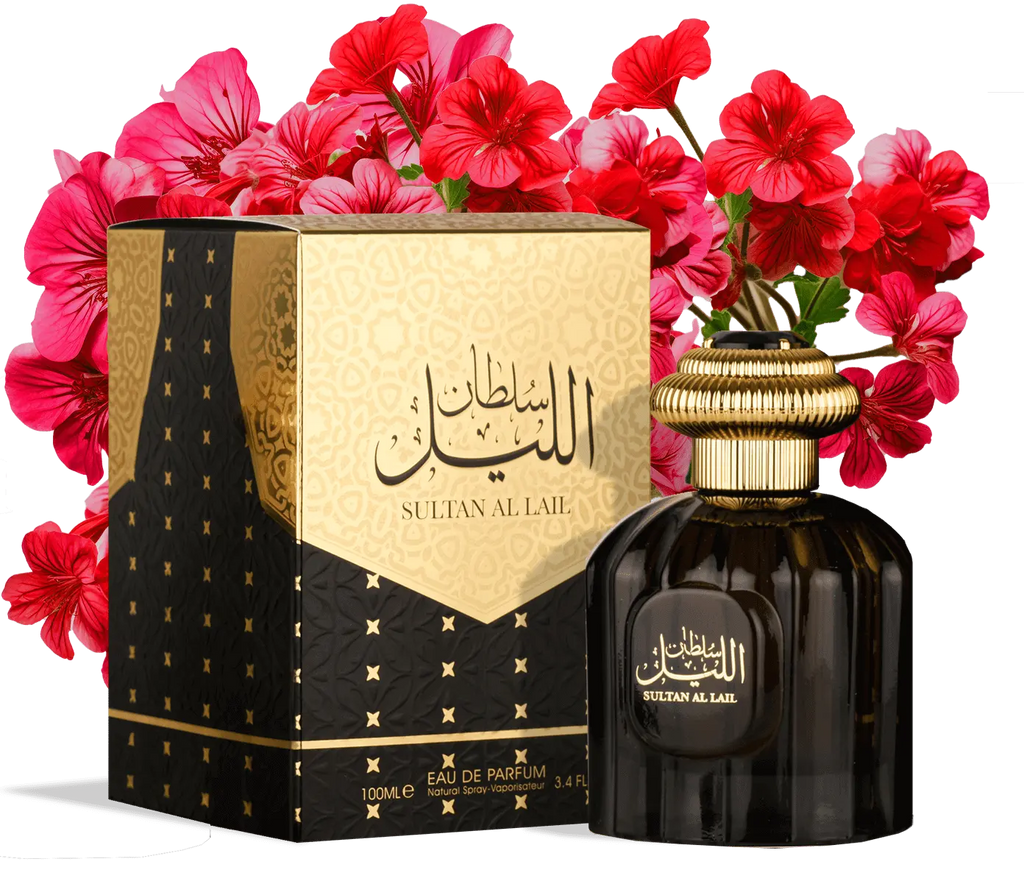 Sultan Al Lail