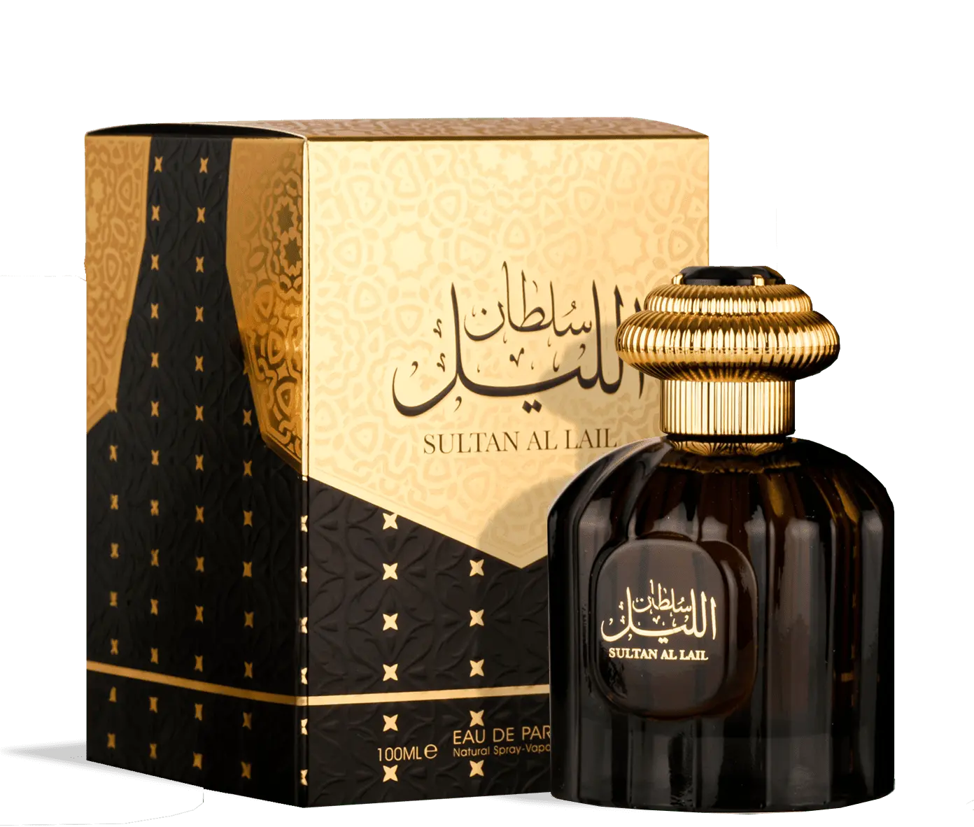 Sultan Al Lail