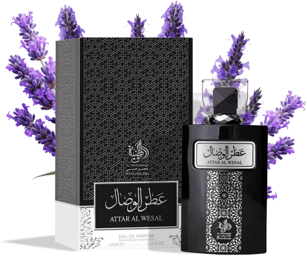 Attar Al Wesal