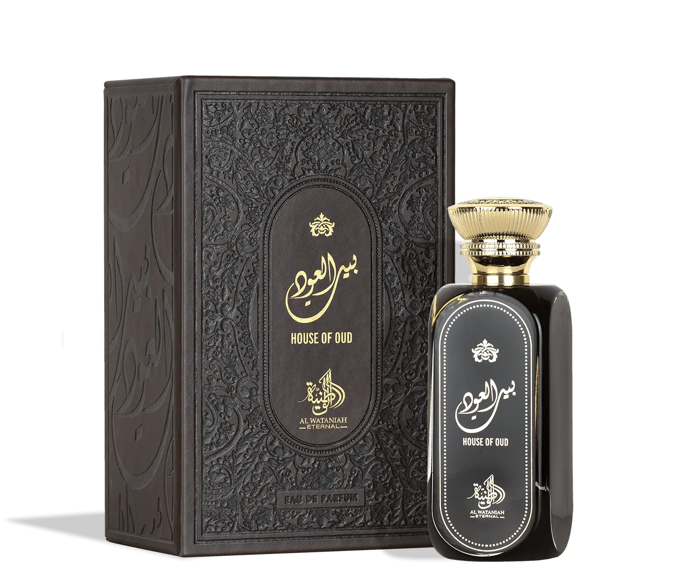 House Of Oud