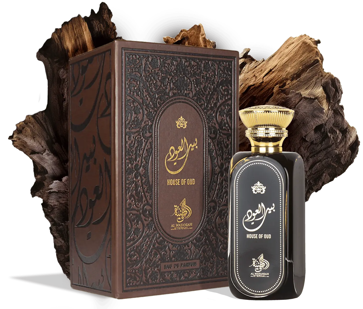 House Of Oud