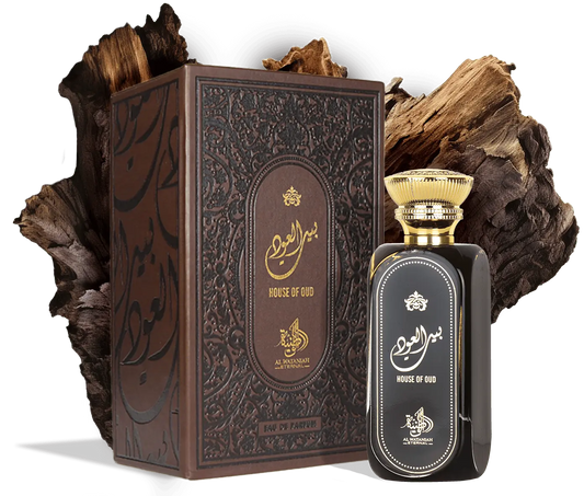 House Of Oud