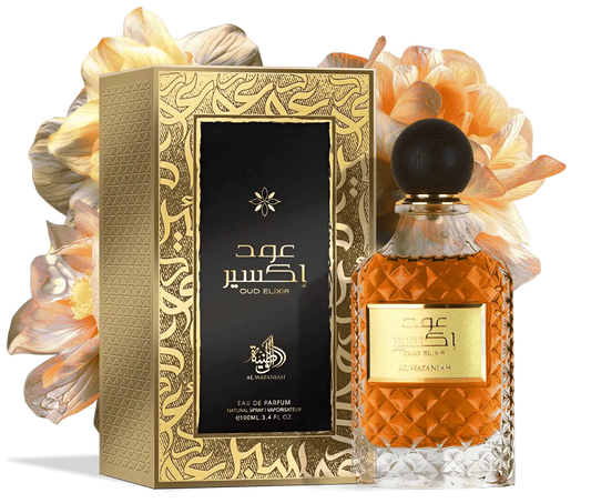 Oud Elixir