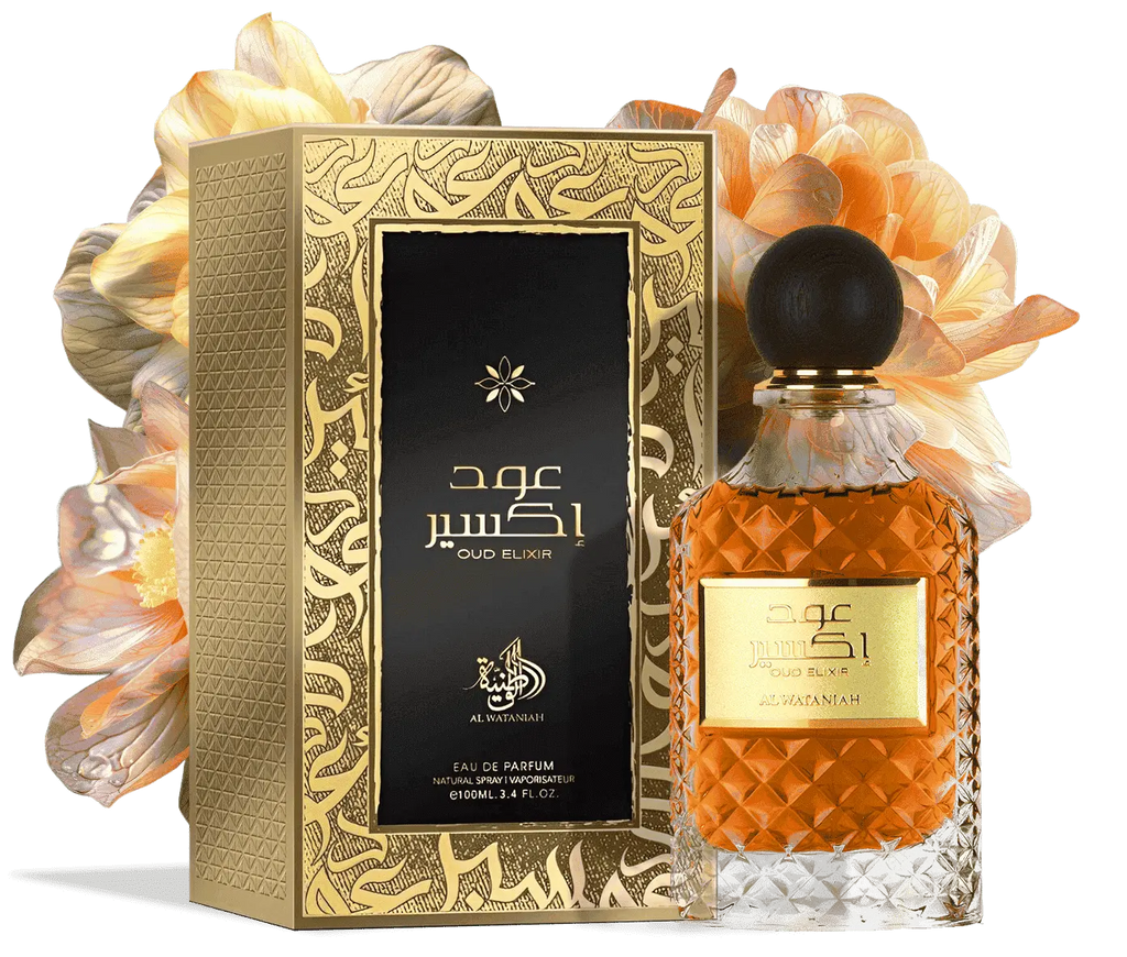 Oud Elixir